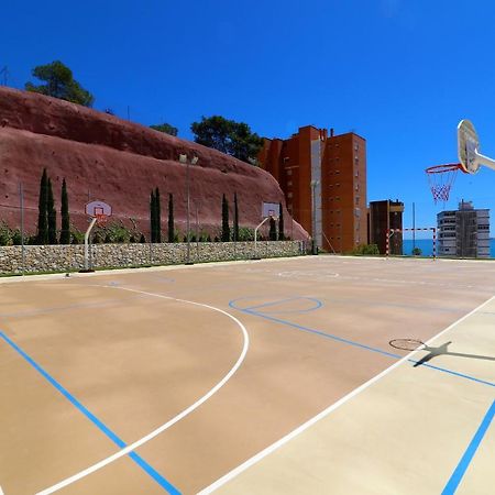 Sunset Drive 4-52 Apartment Бенидорм Екстериор снимка