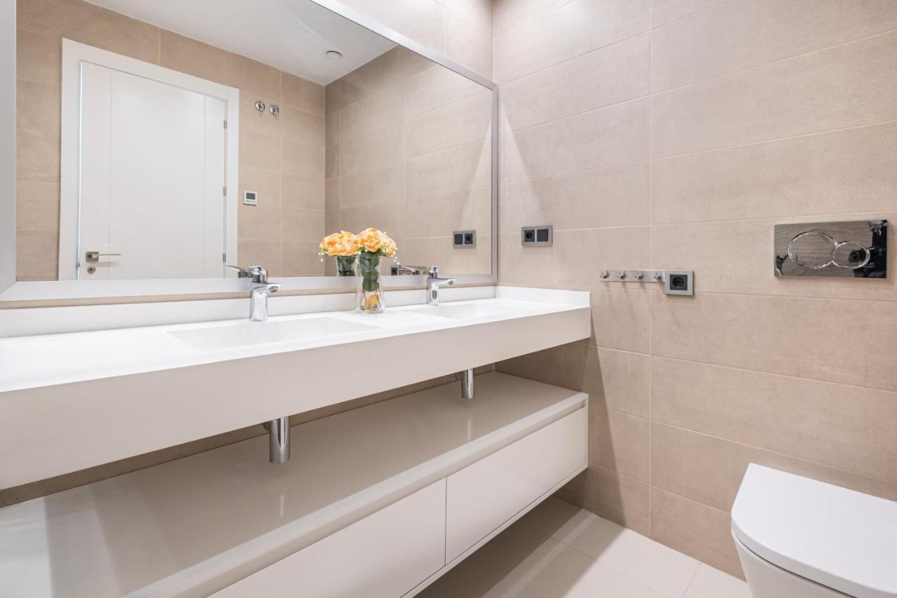 Sunset Drive 4-52 Apartment Бенидорм Екстериор снимка