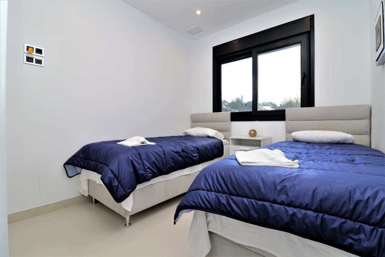 Sunset Drive 4-52 Apartment Бенидорм Екстериор снимка